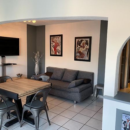 Villa Village Naturiste Farel Agde Esterno foto